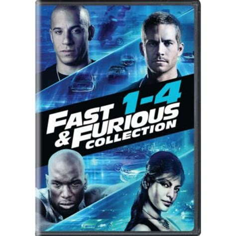 dvd fast furious|walmart fast furious 10.